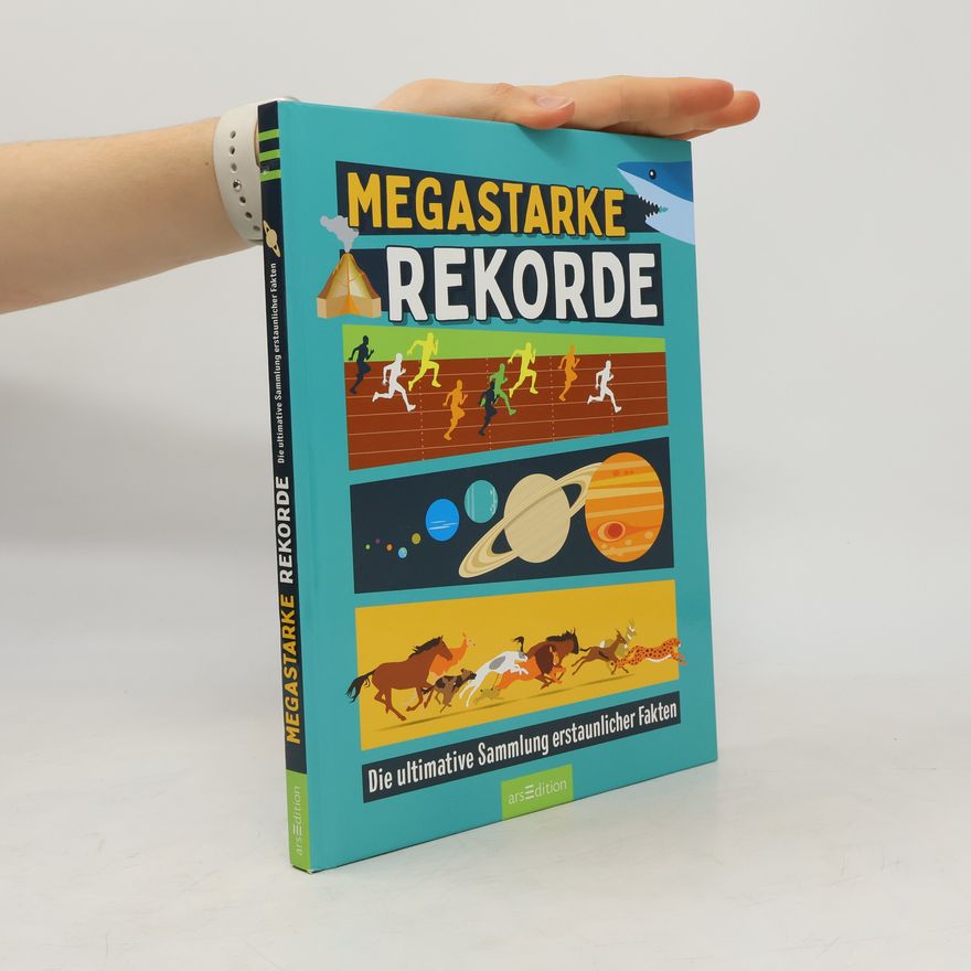 Jens Dreisbach Megastarke Rekorde