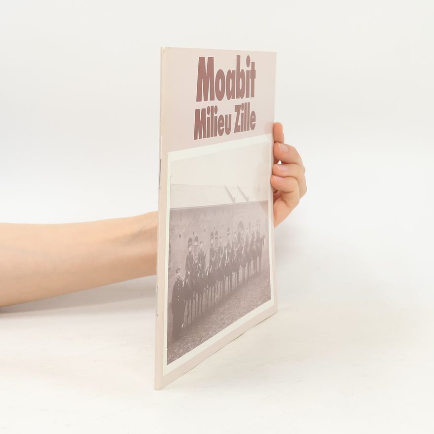 Various authors Moabit Milieu Zille