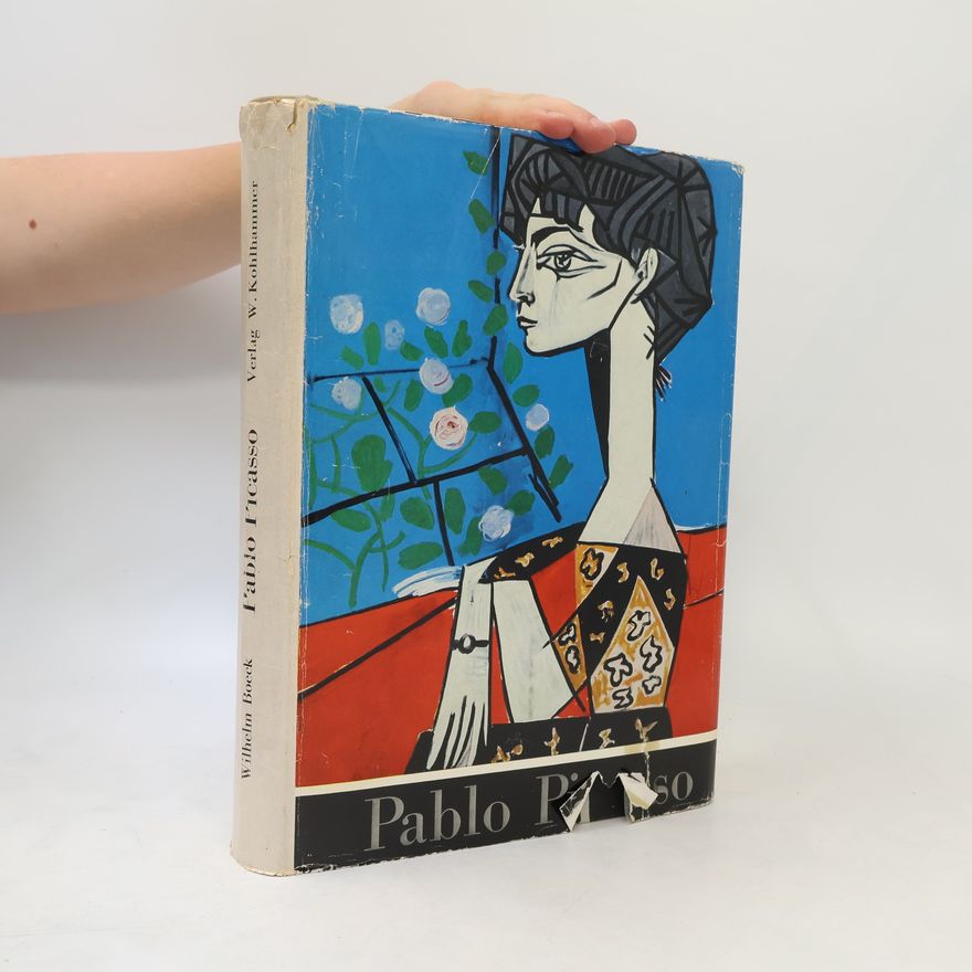 Autorenkollektiv Pablo Picasso