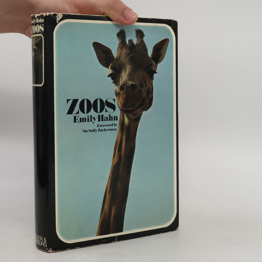 Emily Hahn Zoos