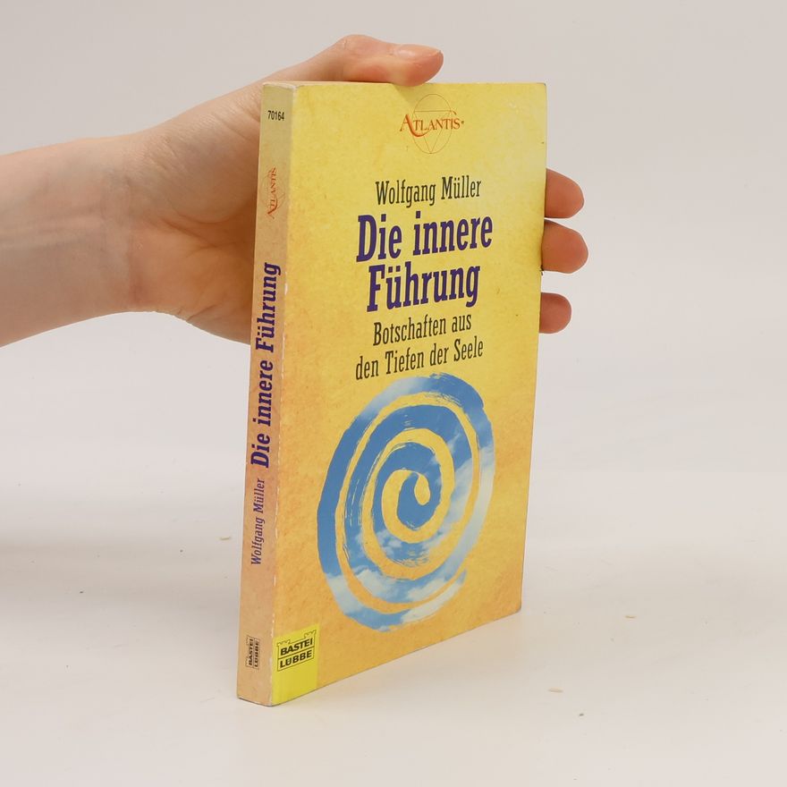 Wolfgang Müller Die innere Führung
