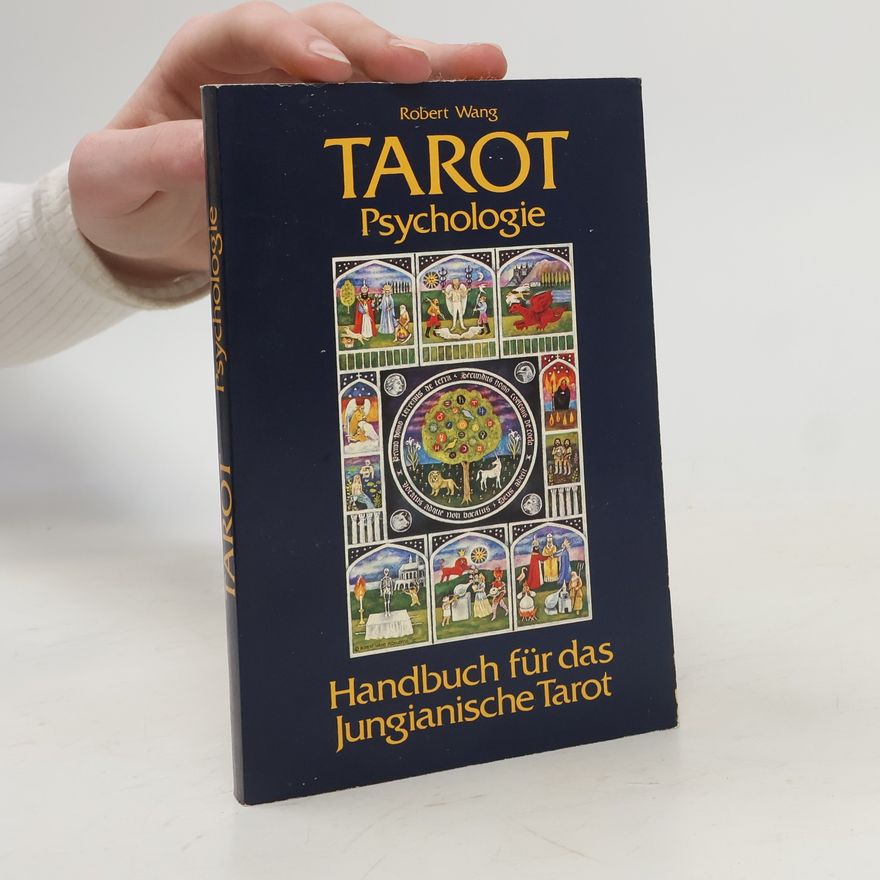 Robert Wang Tarot Psychologie
