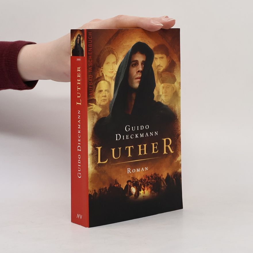 Guido Dieckmann Luther