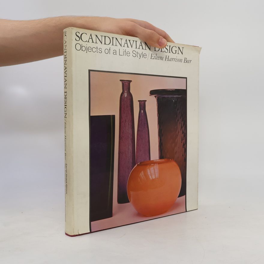 Eileene Harrison Beer Scandinavian Design