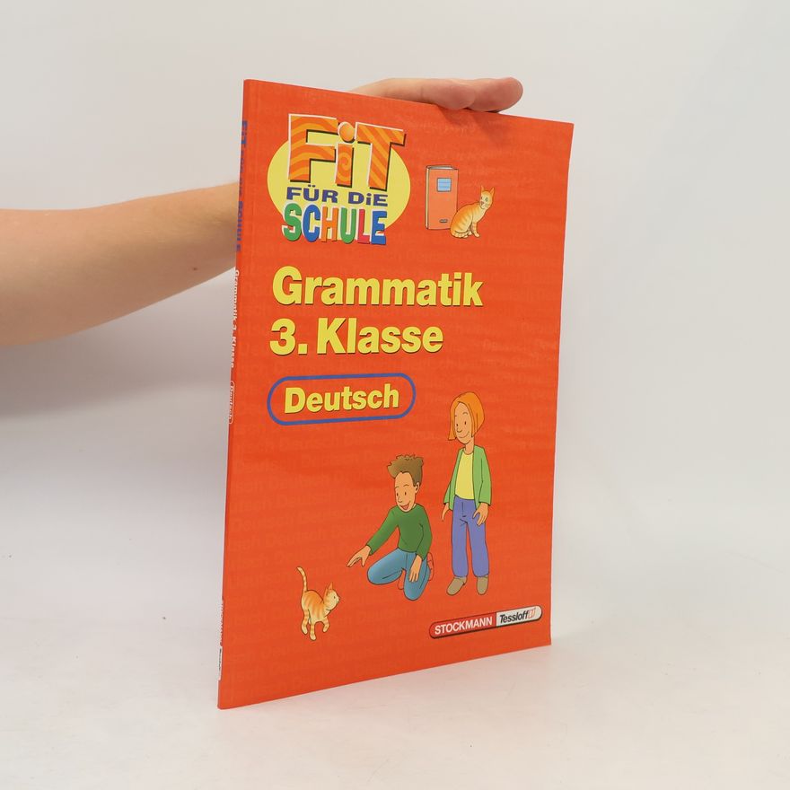 Marianne Bellenhaus Fit für die Schule: Deutsch