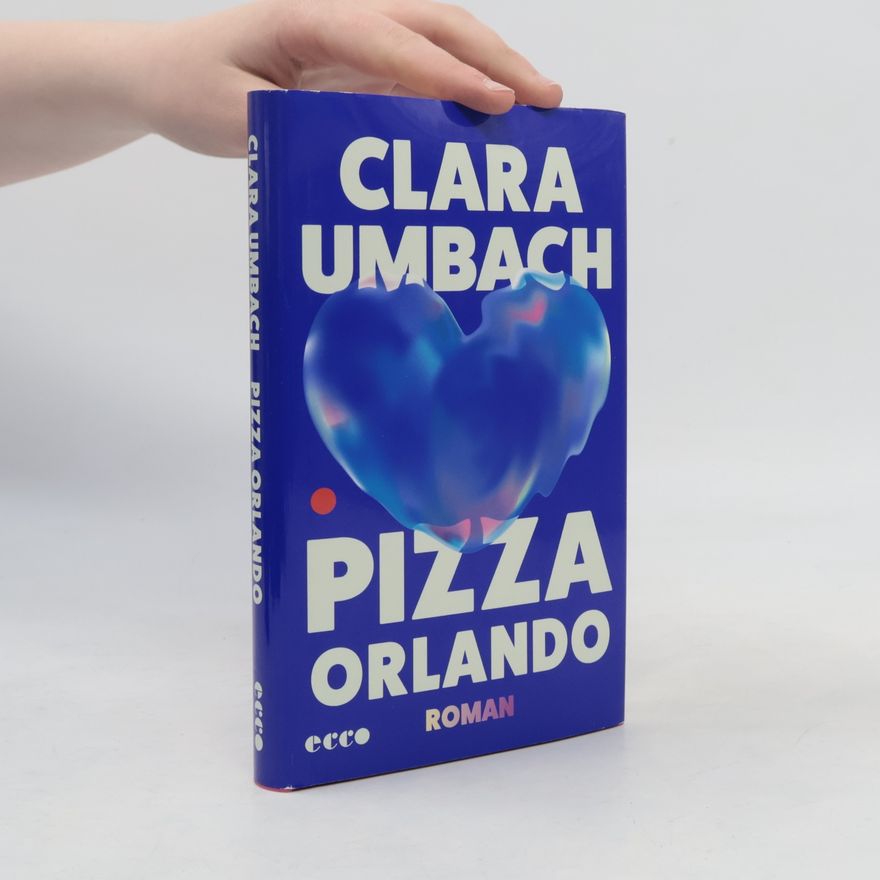 Clara Umbach Pizza Orlando