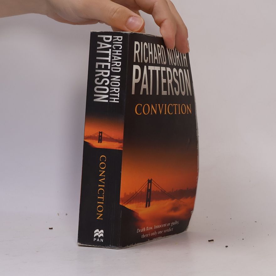Richard North Patterson Conviction