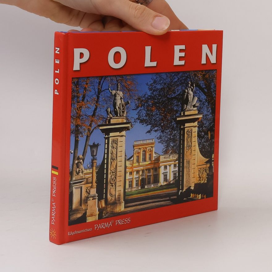 Christian Parma Polen