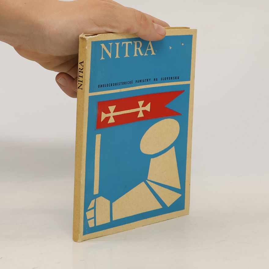 Otmar Gergelyi Nitra