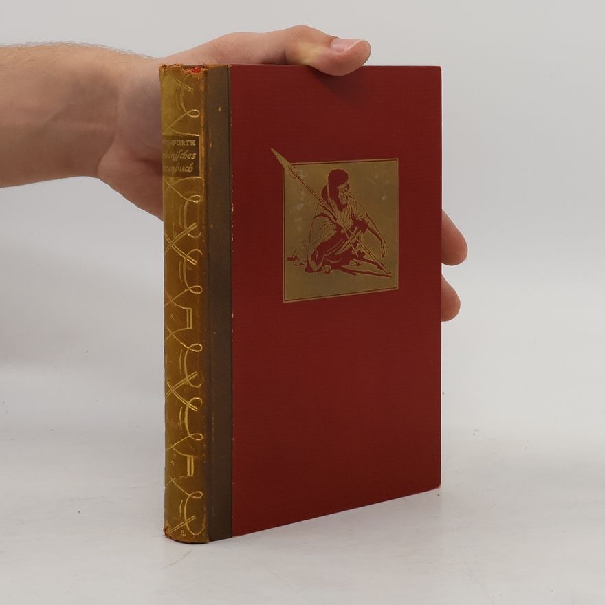 Georg Schweinfurth Afrikanisches Skizzenbuch