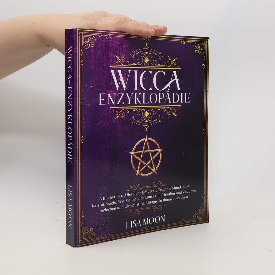 Lisa Moon Wicca-Enzyklopädie