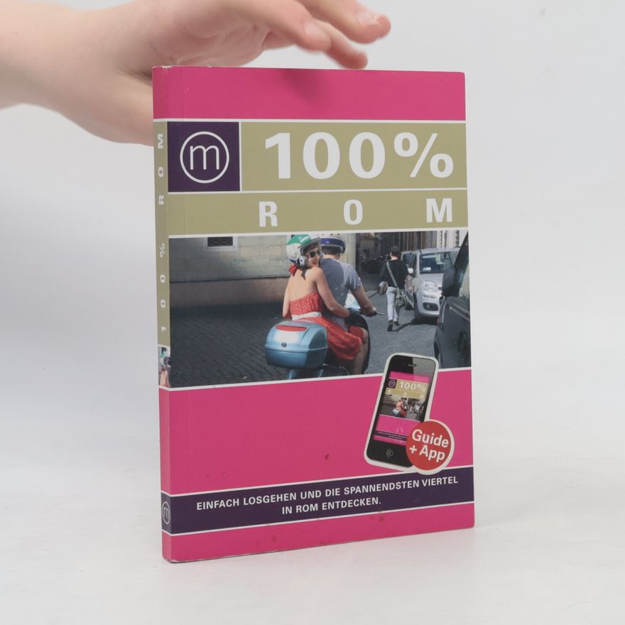 Tessa Vrijmoed 100 % Rom
