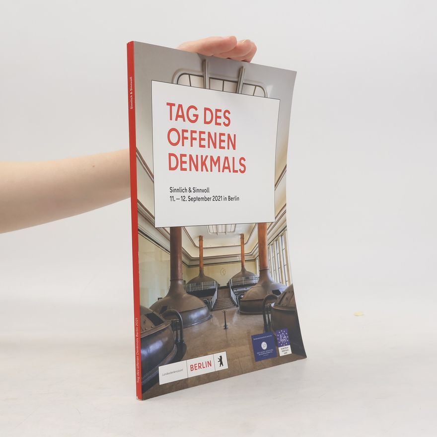 AA.VV. Tag des offenen Denkmals