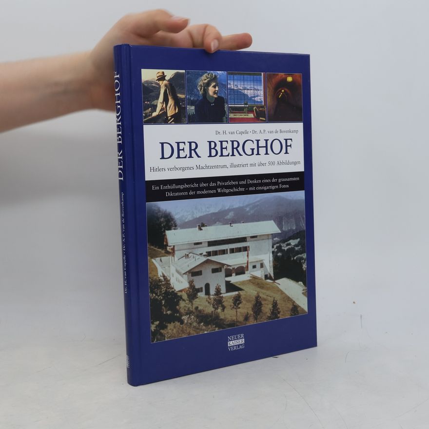 H. van Capelle Der Berghof
