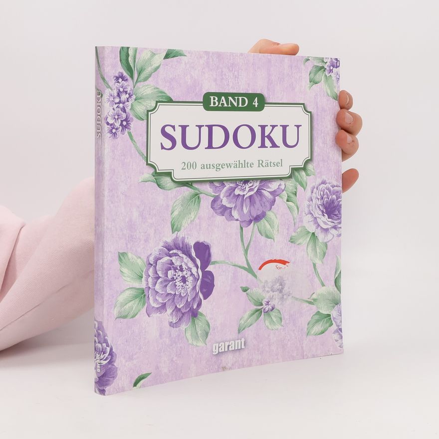 Kolektiv autorů Sudoku Deluxe groß