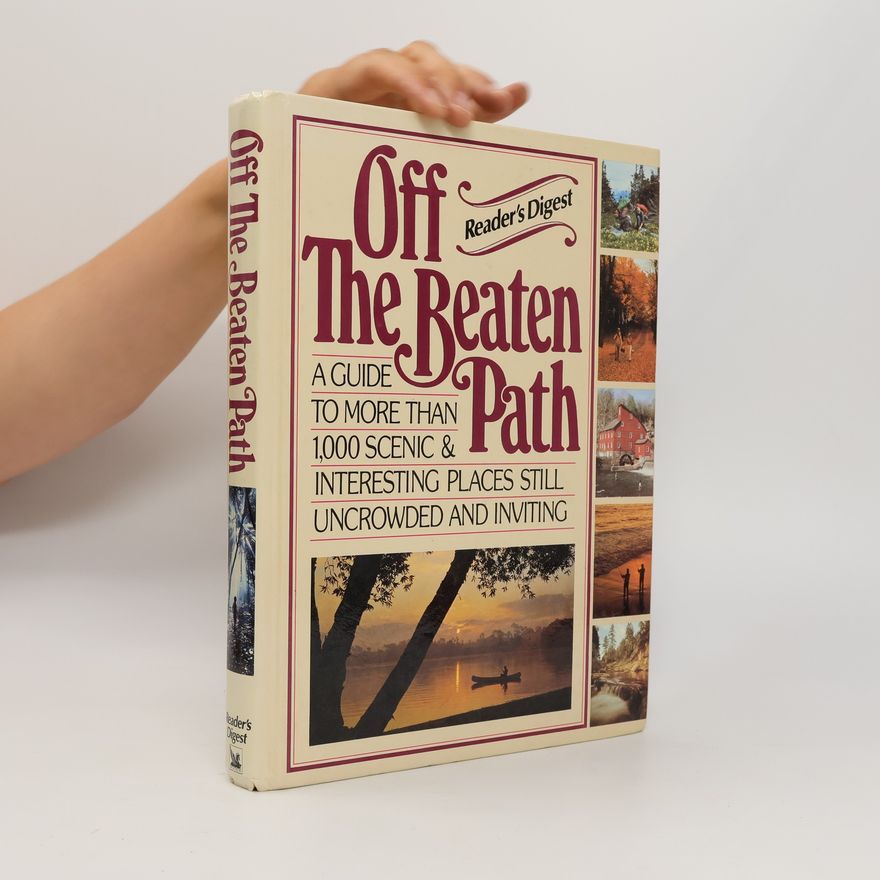 Reader s. Digest Association Off the Beaten Path