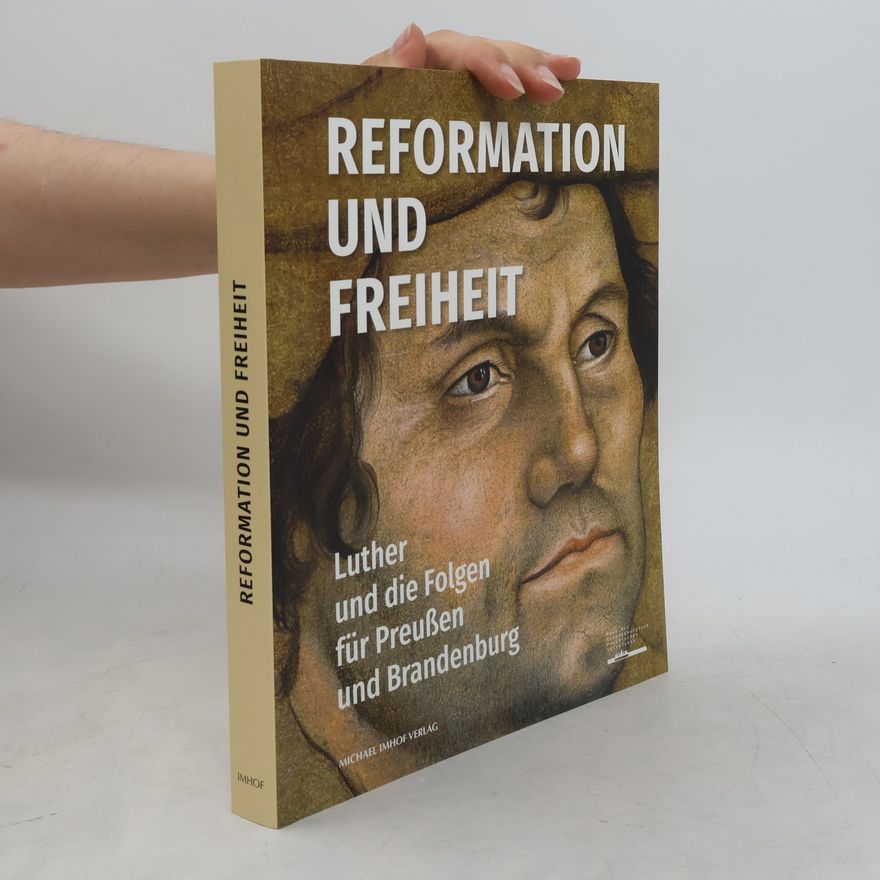 Ruth Slenczka Reformation und Freiheit