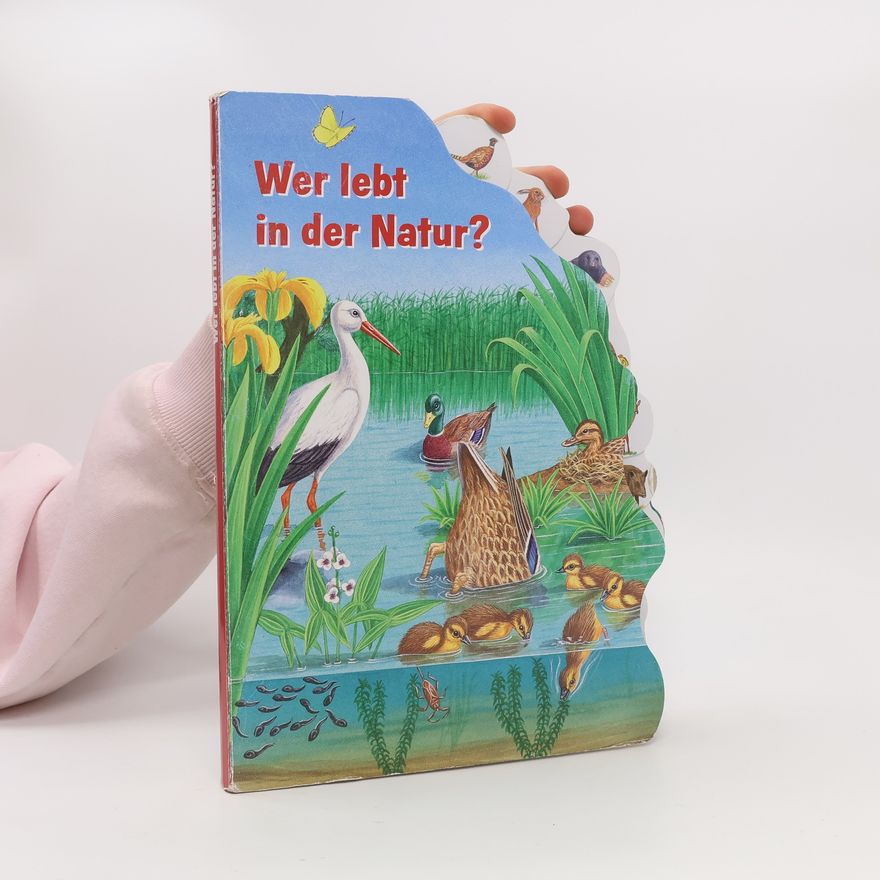 kolektiv Wer lebt in der Natur?