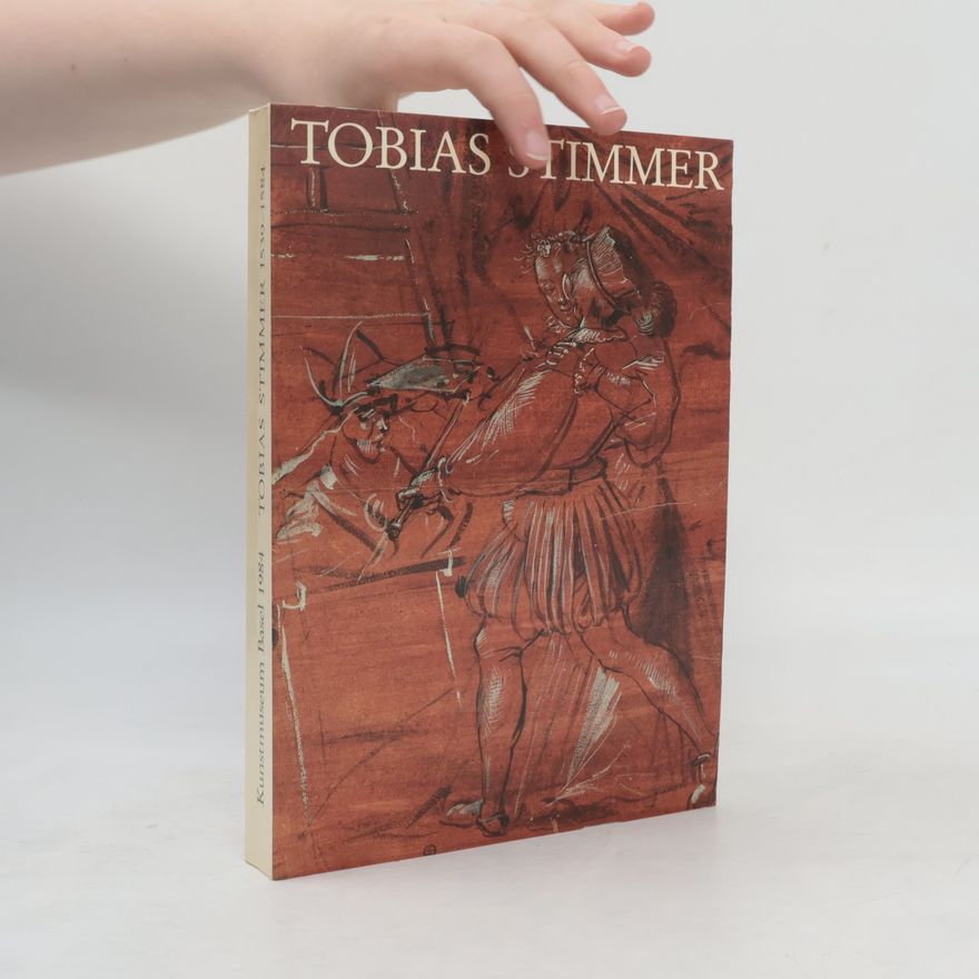 Kolektív autorov Tobias Stimmer