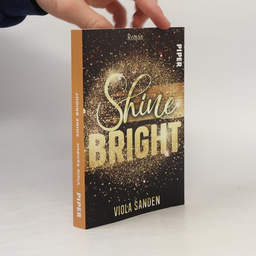 Viola Sanden Shine Bright
