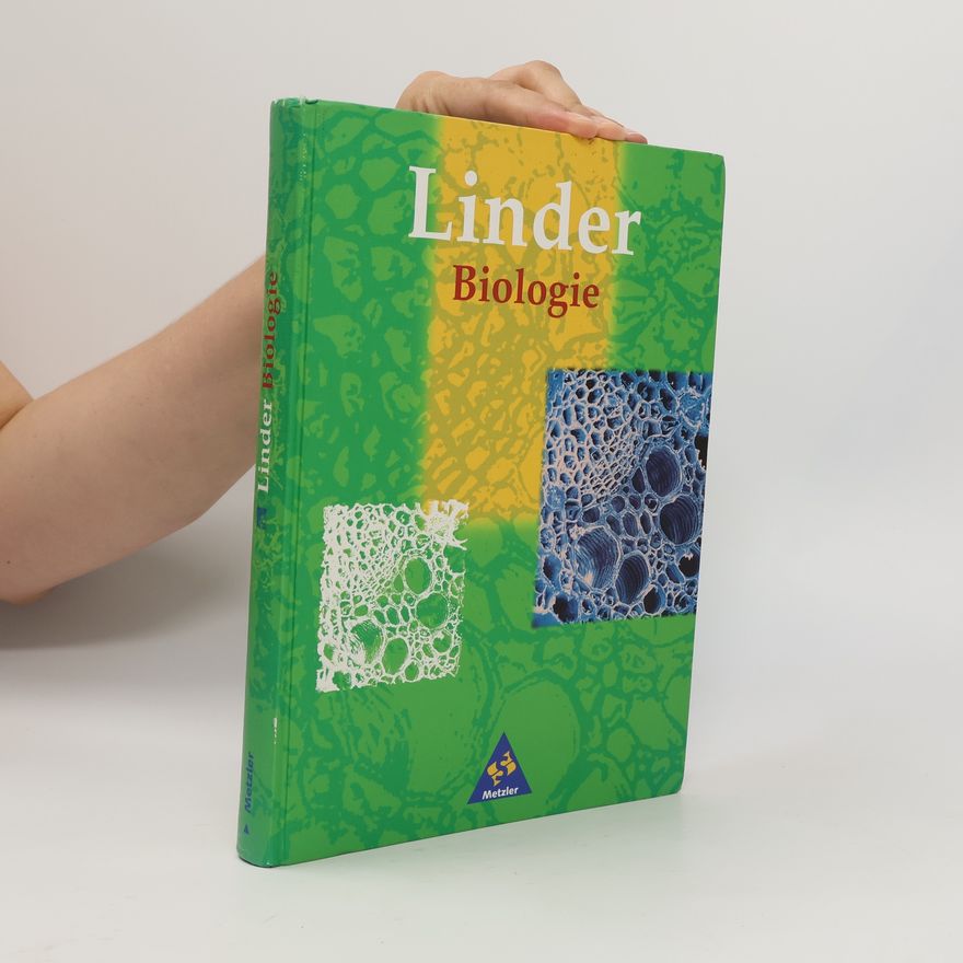 Various authors Biologie - Lehrbuch für die Oberstufe