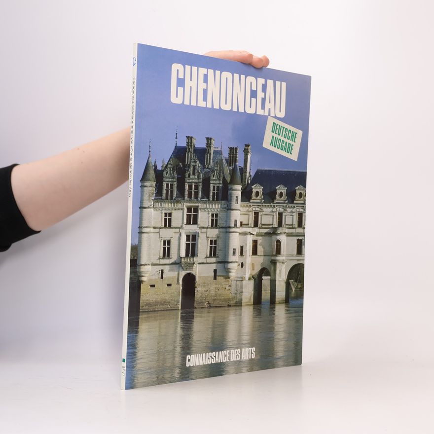 AA.VV. Chenoceau
