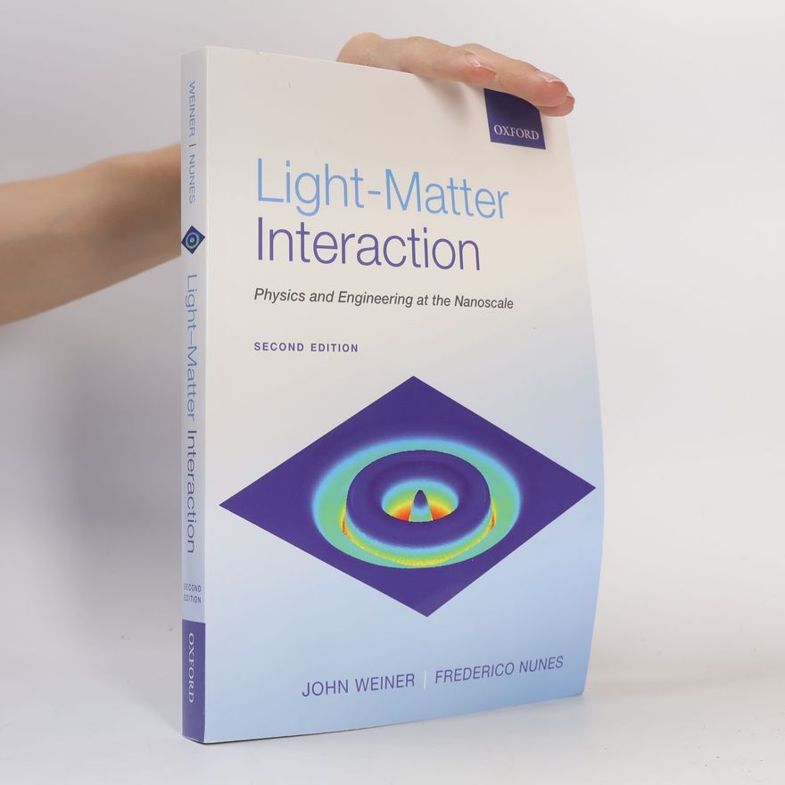 Frederico Nunes Light-Matter Interaction