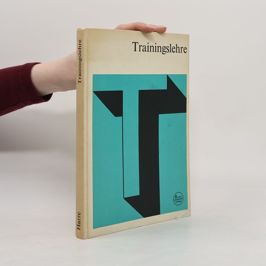 Various authors Trainingslehre