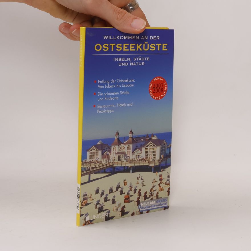 Auteurscollectief Willkommen an der Ostseeküste