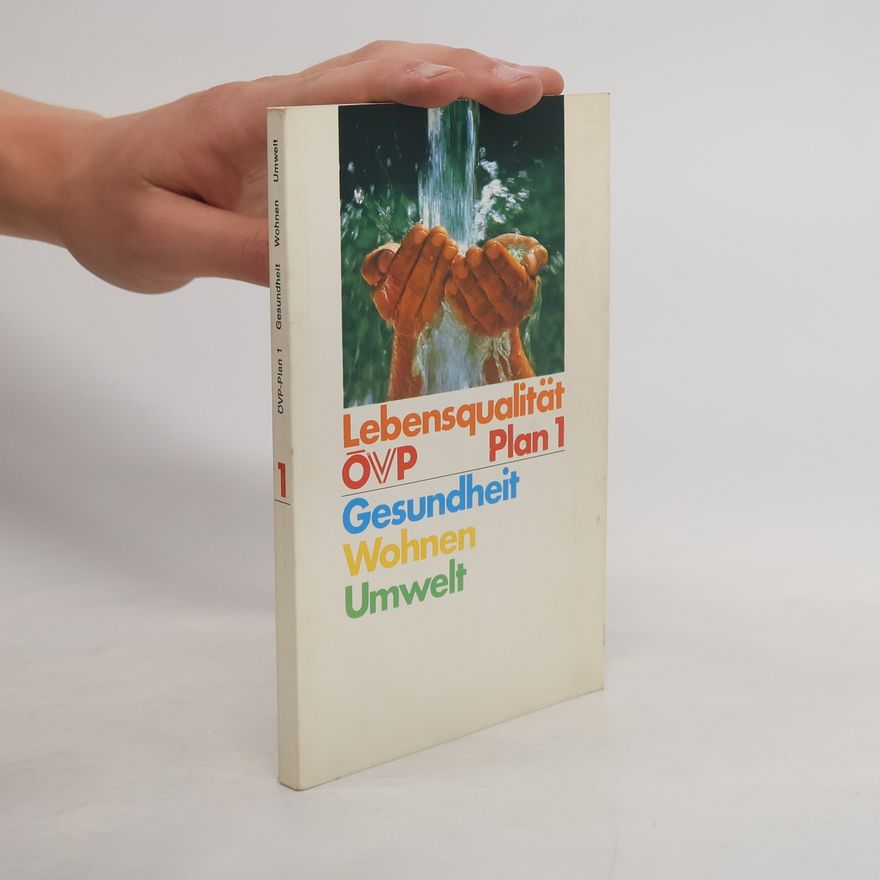 Autorenkollektiv Lebensqualität