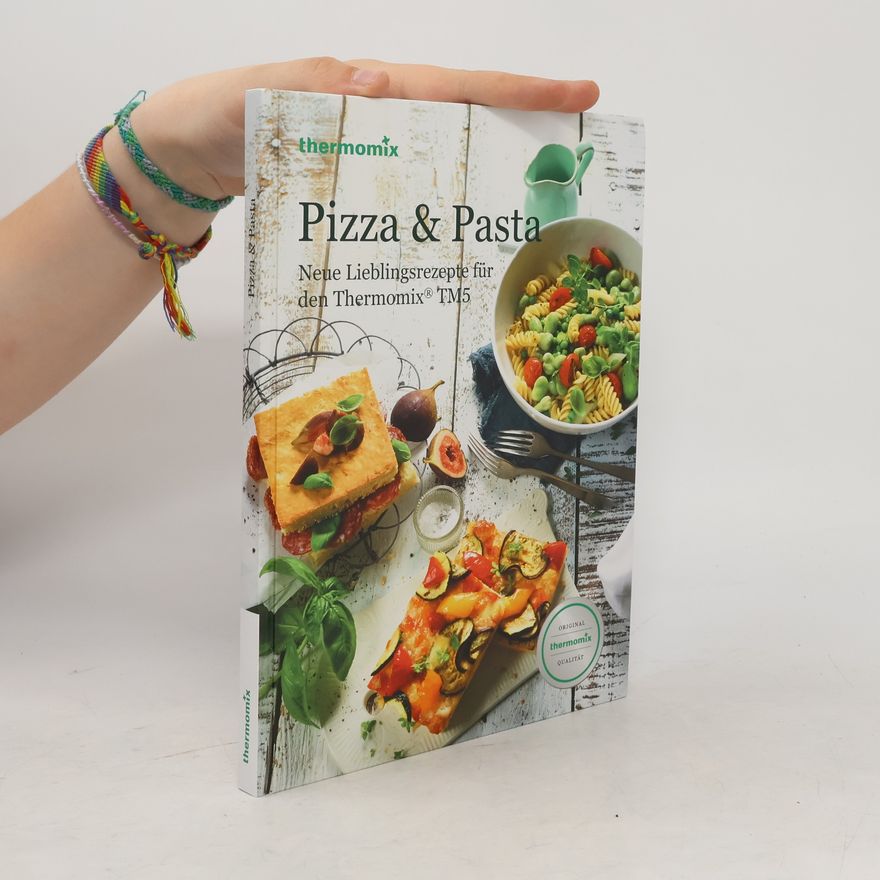 Autorenkollektiv Pizza & Pasta