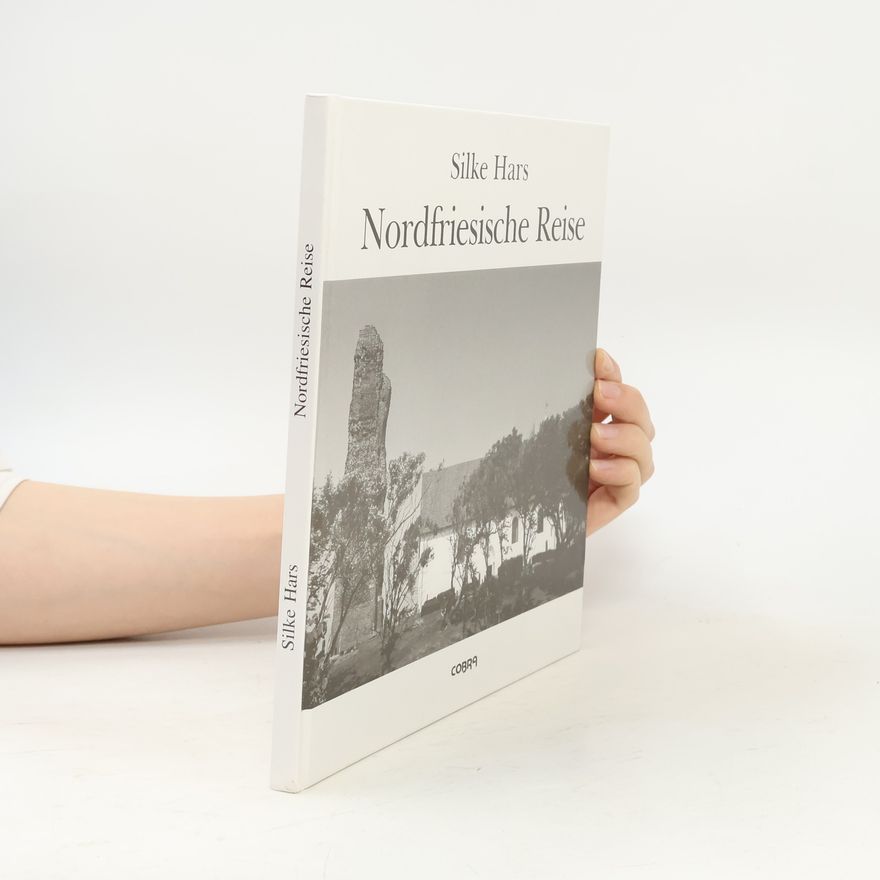 Silke Hars Nordfriesische Reise