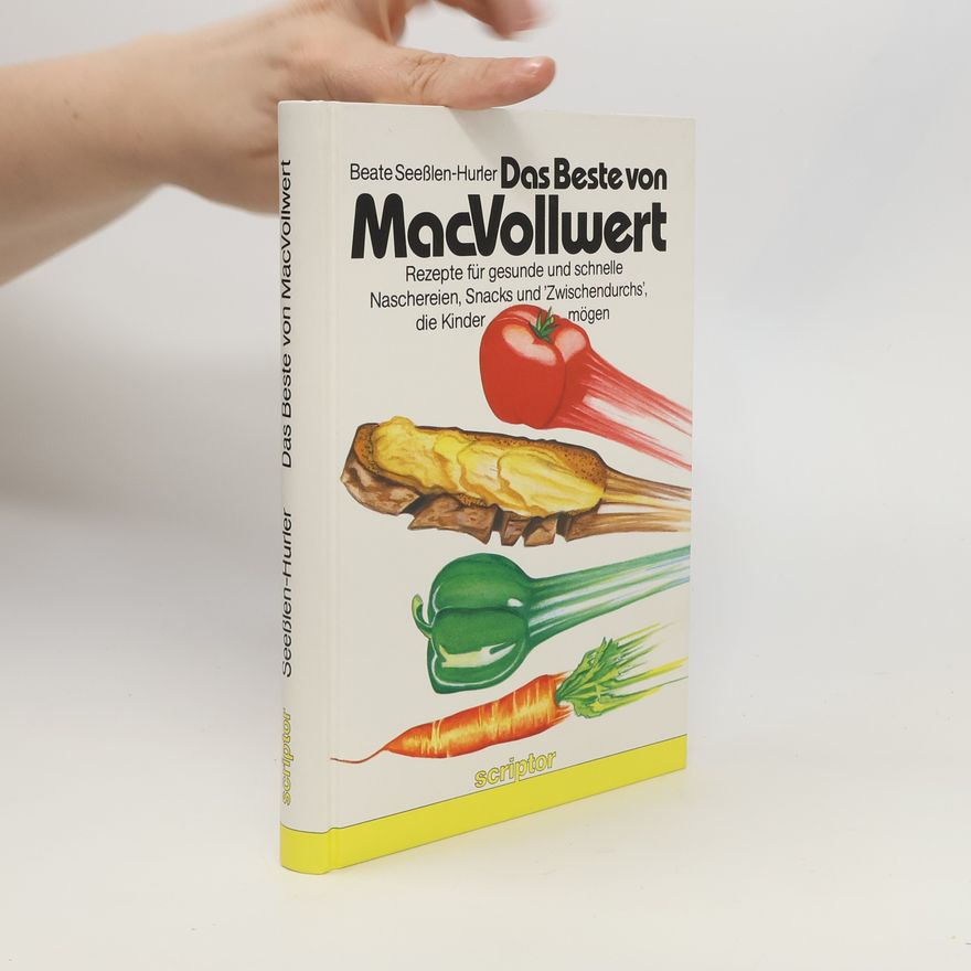 Beate Seesslen Hurler Das Beste von MacVollwert