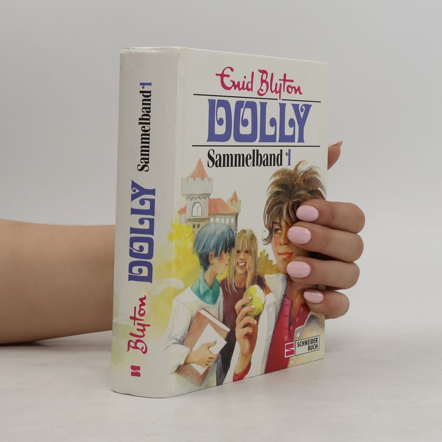 Enid Blyton Dolly Sammelband 1