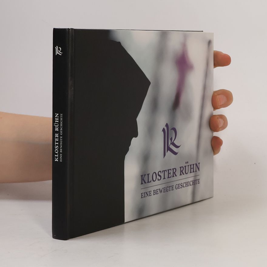 Autorenkollektiv Klosterverein Rühn