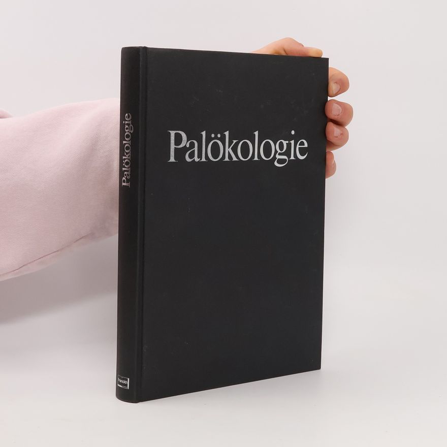 Franz Theodor Palökologie