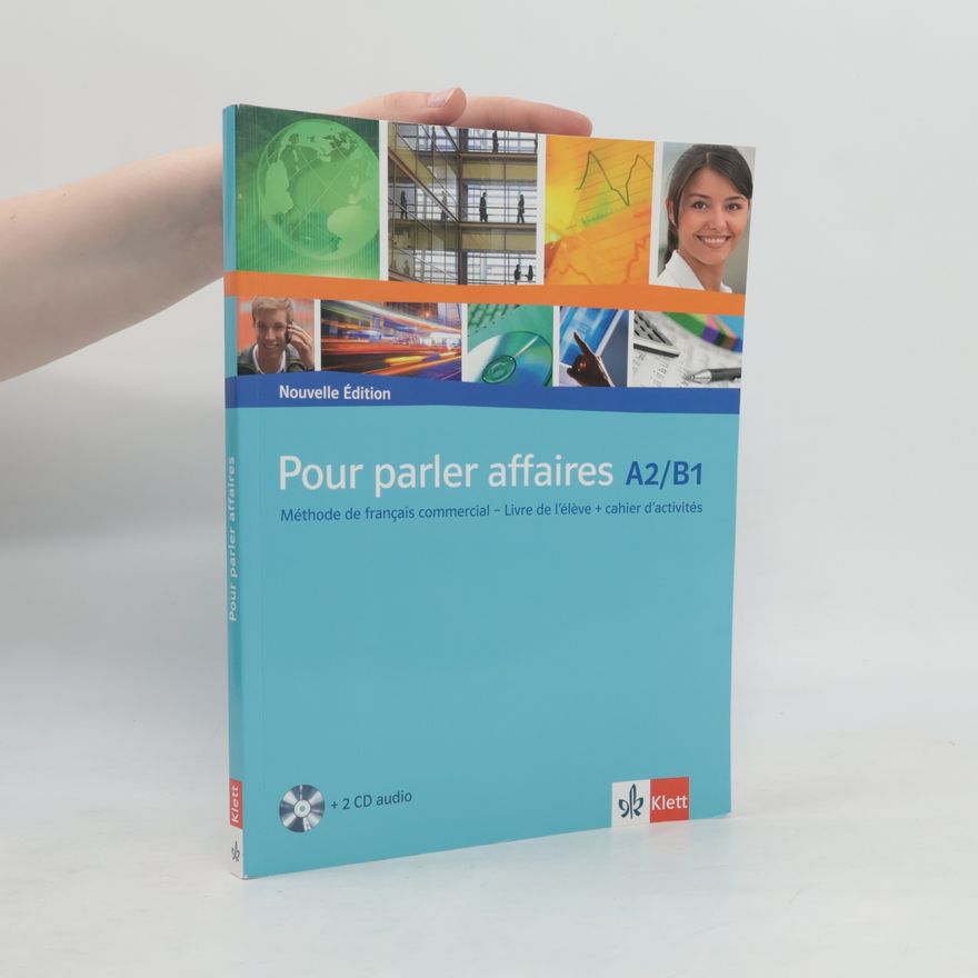 kolektiv Pour parler affaires