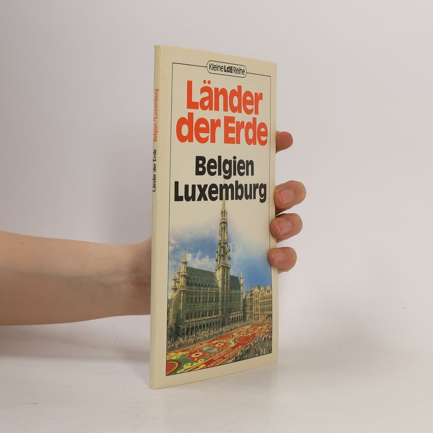 Rainer Geske Belgien, Luxemburg