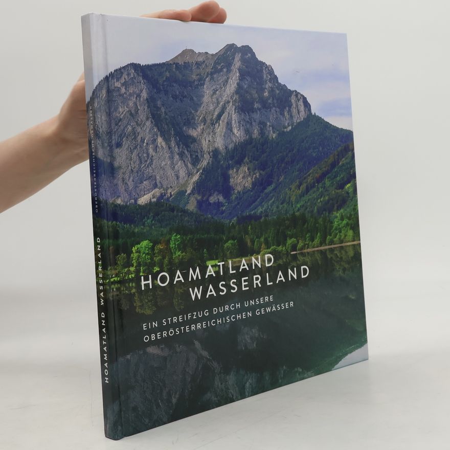 Autorenkollektiv Hoamatland Wasserland