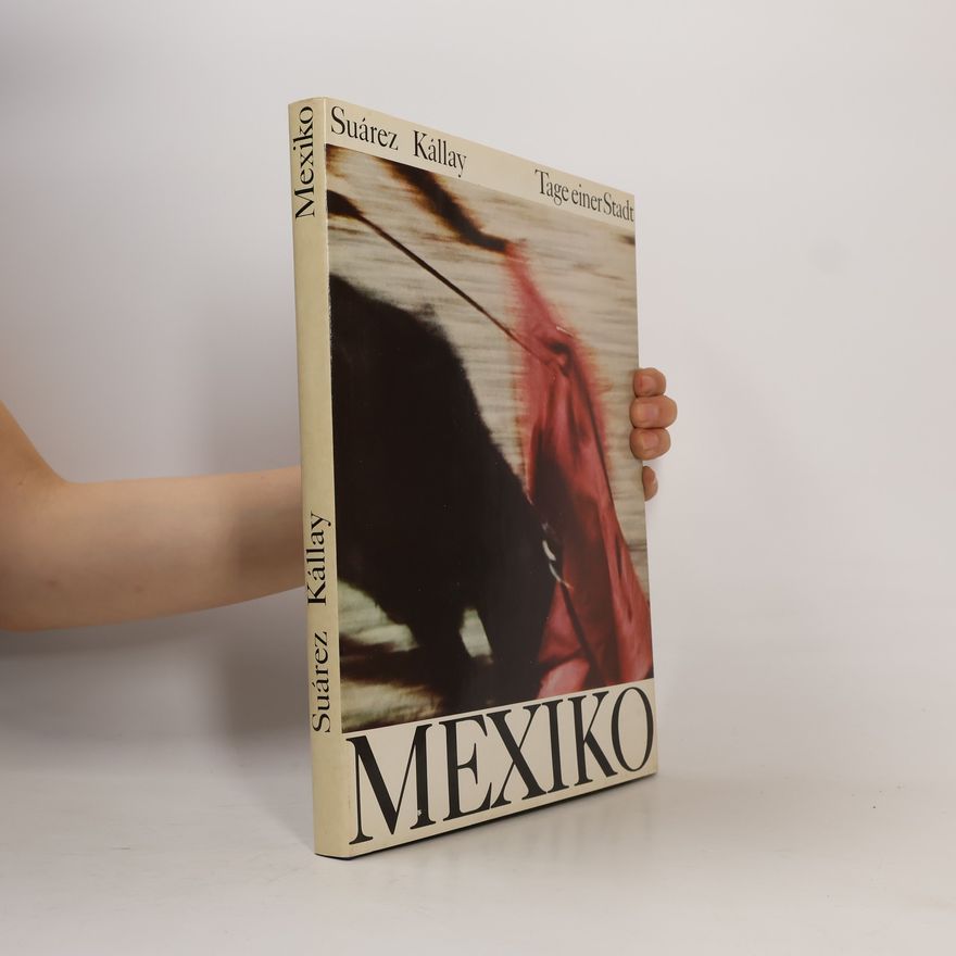 Suárez Kállay Mexiko