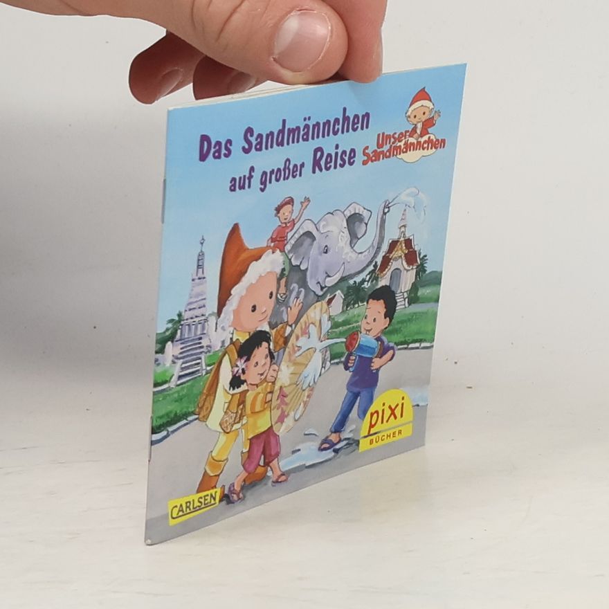 Autorenkollektiv Das Sandmännchen bei den Ponys