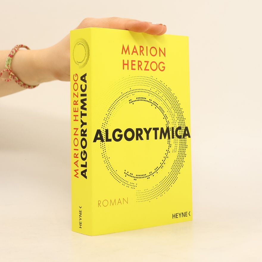 Marion Herzog Algorytmica