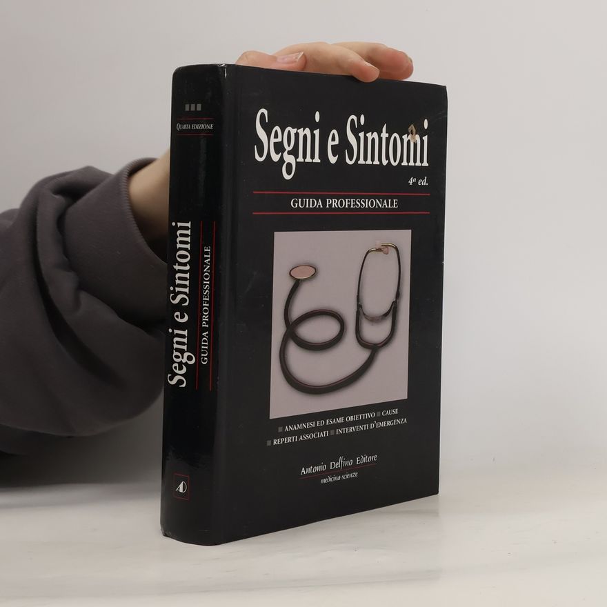 Autorenkollektiv Segni e Sintomi: Guida Professionale