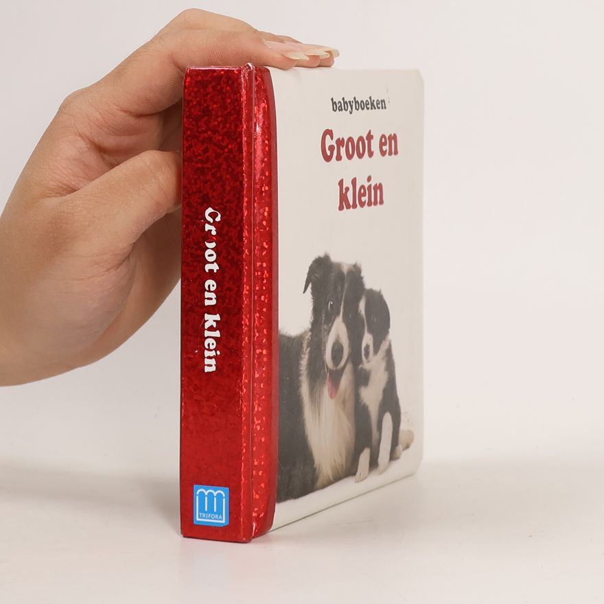 Kolektiv autorů Groot en klein