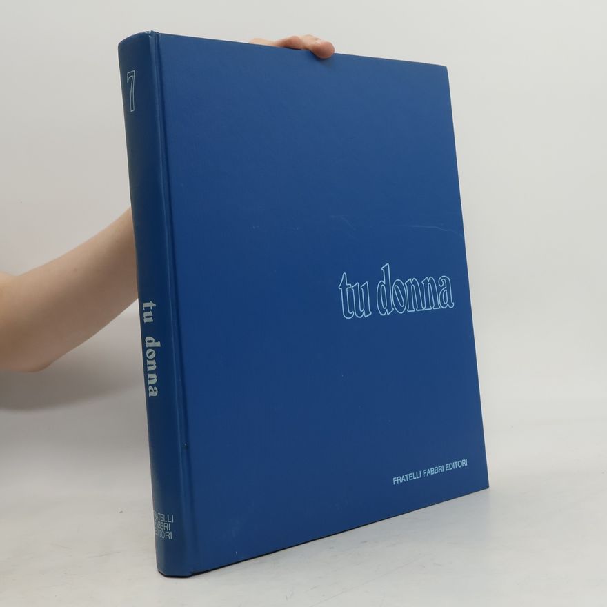 Collectif d'auteurs Tu donna