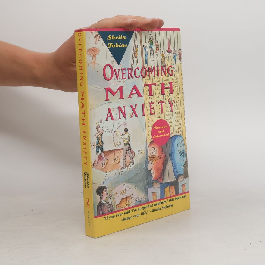 Sheila Tobias Overcoming Math Anxiety