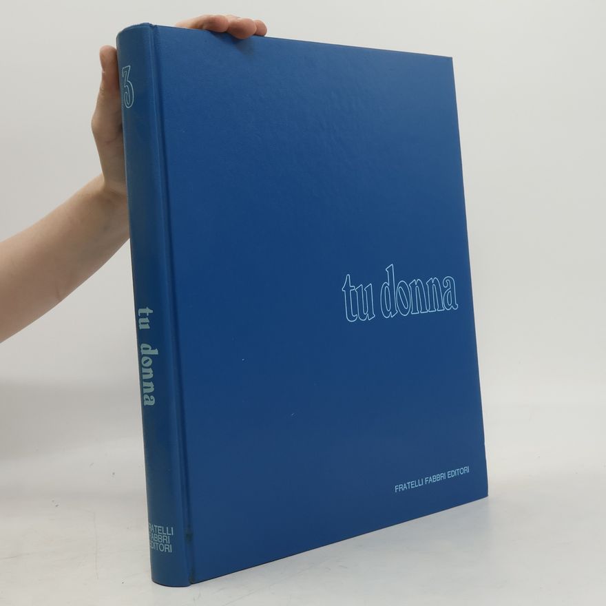 Collectif d'auteurs Tu donna 3.