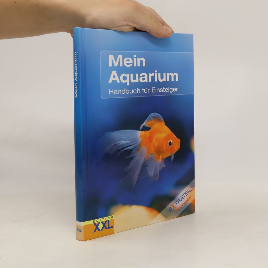 Petra Kumbartzky Mein Aquarium