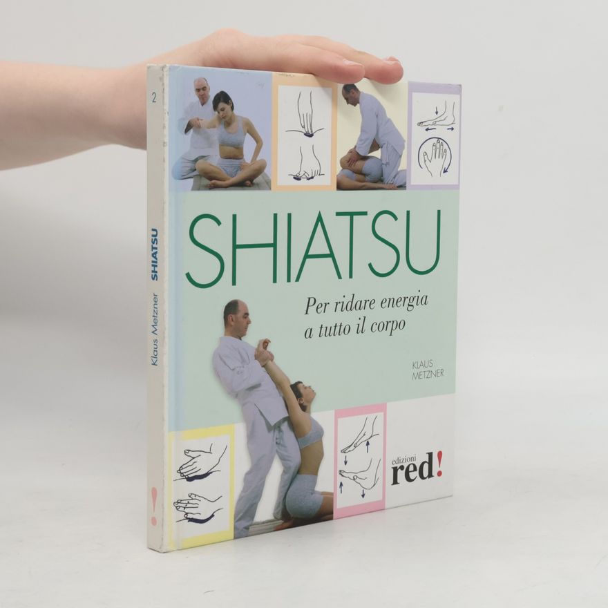 G. Corsi Shiatsu