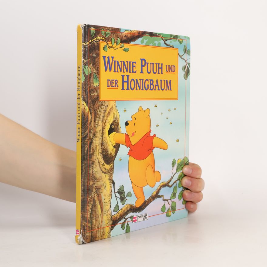 Walt Disney Winnie Puuh und der Honigbaum